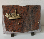 Livre galbé village