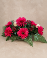 Florys fuchsia