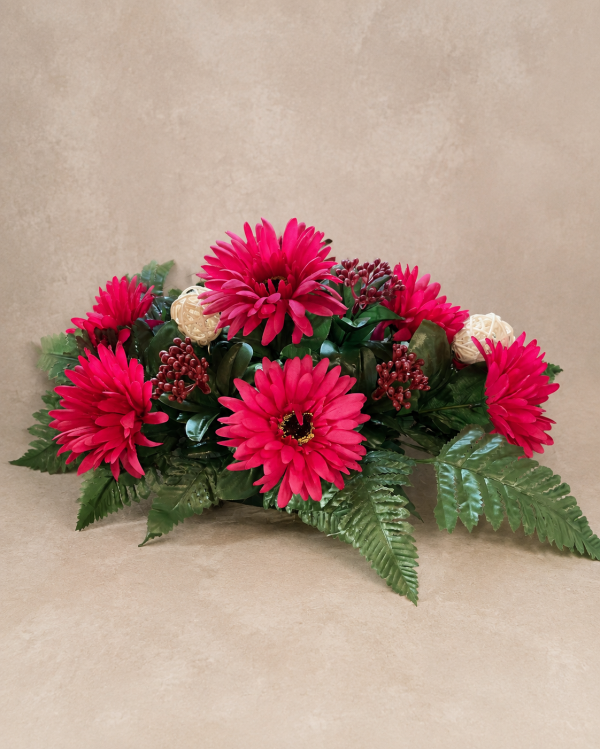 Florys fuchsia