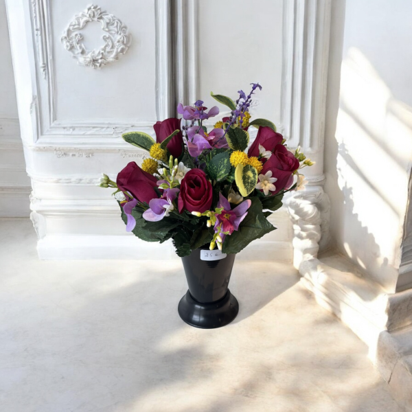 Fleur Cône bouton orchidée fleurette beauty