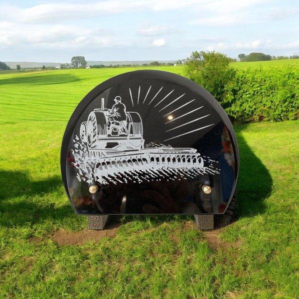 Moissonneuse batteuse